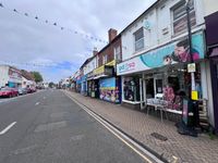 Property Image for 62 High Street, Christchurch, Dorset, BH23 1BN