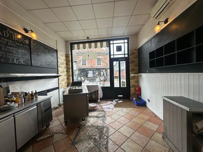Property Image for 19-20 Bridge Street, Winchester, Hampshire, SO23 9BH