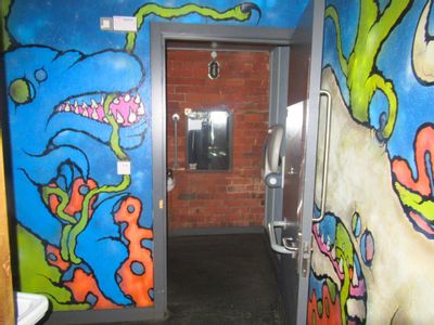 Property Image for Former Brewdog, 17 Gallowgate, Aberdeen, AB25 1EB