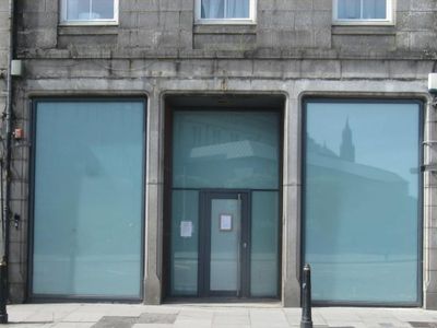 Property Image for Former Brewdog, 17 Gallowgate, Aberdeen, AB25 1EB