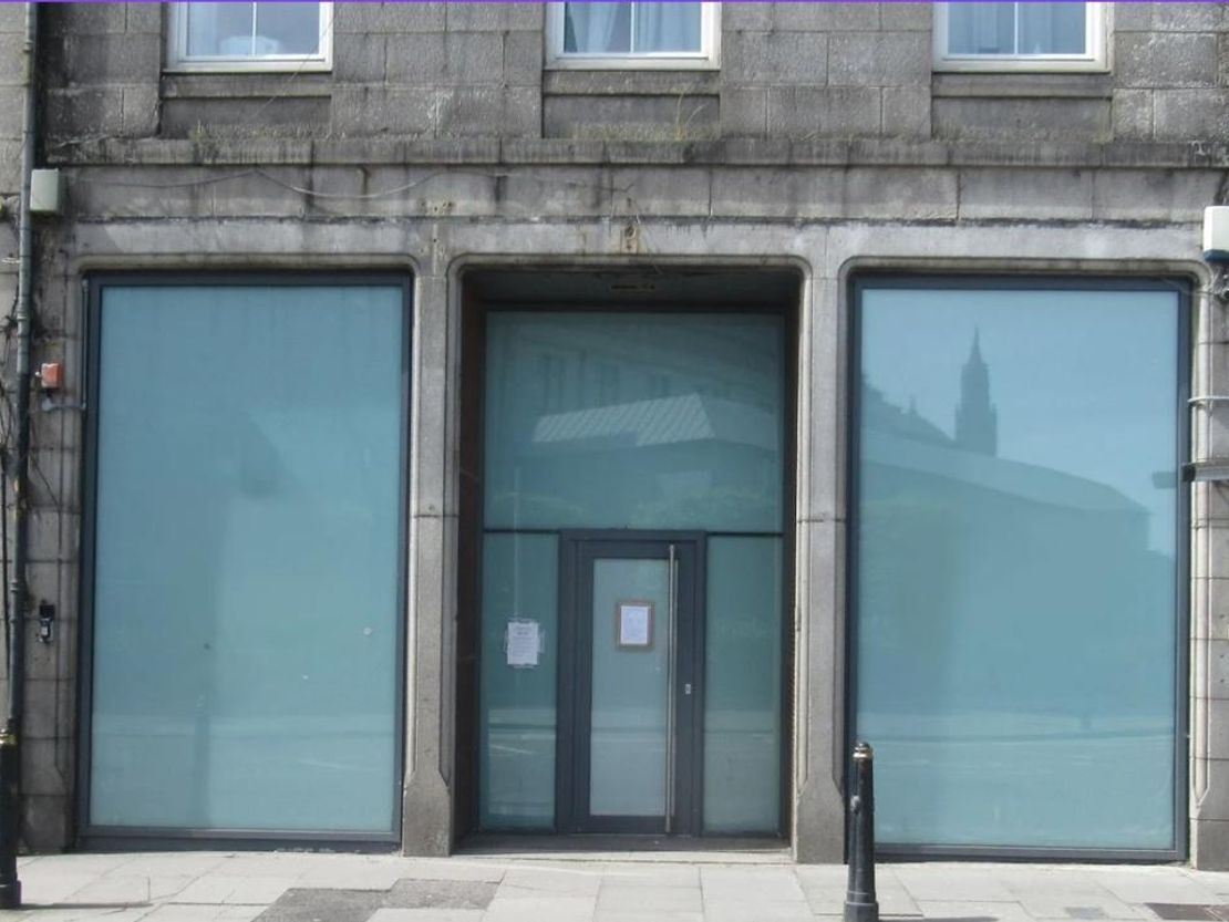 Former Brewdog, 17 Gallowgate, Aberdeen, AB25 1EB