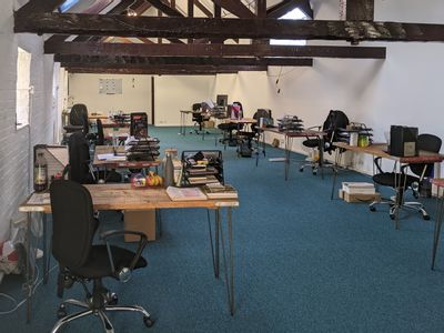 Property Image for The Old Maltings, 102a High Street, Olney, MK46 4BE