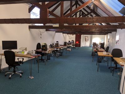 Property Image for The Old Maltings, 102a High Street, Olney, MK46 4BE