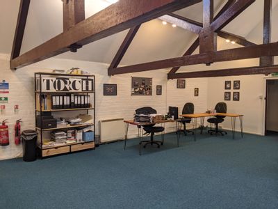 Property Image for The Old Maltings, 102a High Street, Olney, MK46 4BE