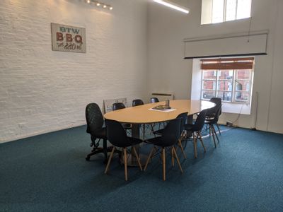 Property Image for The Old Maltings, 102a High Street, Olney, MK46 4BE