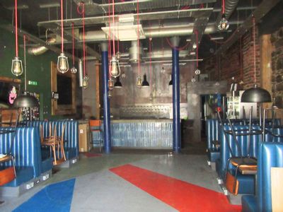 Property Image for Former Brewdog, 17 Gallowgate, Aberdeen, AB25 1EB