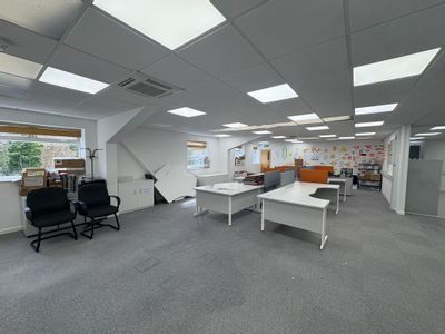 Property Image for Unit 17 Petersfield Business Park, Bedford Road, Petersfield, Hampshire, GU32 3QA