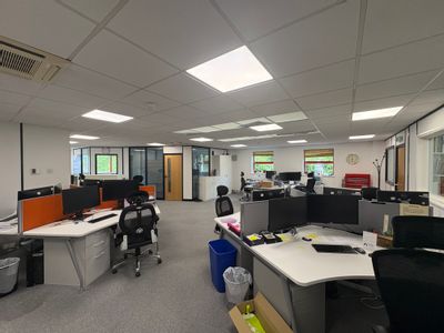 Property Image for Unit 17 Petersfield Business Park, Bedford Road, Petersfield, Hampshire, GU32 3QA