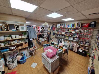 Property Image for 16 St. John Street, Ashbourne, Derbyshire, DE6 1GH