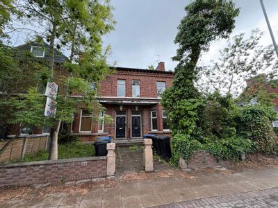 Property Image for Stockport Portfolio, Manchester