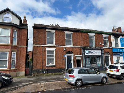 Property Image for Stockport Portfolio, Manchester