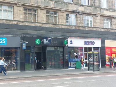 Property Image for 130 Lothian Road, Edinburgh, City Of Edinburgh, EH3 9BG