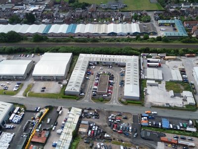 Property Image for Unit 4 Ketlan Court, River Lane, Saltney, Flintshire, CH4 8SB