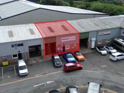 Property Image for Unit 4 Ketlan Court, River Lane, Saltney, Flintshire, CH4 8SB
