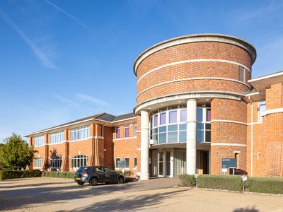 Property Image for Ground Floor East Wing Delme One, Delme Place, Cams Hall Estate, Fareham, Hampshire, PO16 8UX