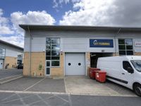 Property Image for Unit 5 Malvern Business Centre, Betony Road, Malvern Link, Malvern, Worcestershire, WR14 1GS