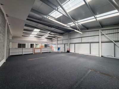 Property Image for Unit 5 Malvern Business Centre, Betony Road, Malvern Link, Malvern, Worcestershire, WR14 1GS