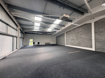 Property Image for Unit 5 Malvern Business Centre, Betony Road, Malvern Link, Malvern, Worcestershire, WR14 1GS