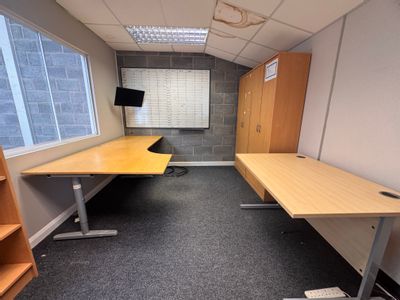 Property Image for Unit 5 Malvern Business Centre, Betony Road, Malvern Link, Malvern, Worcestershire, WR14 1GS
