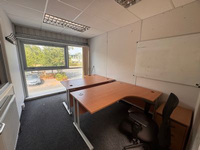 Property Image for Unit 5 Malvern Business Centre, Betony Road, Malvern Link, Malvern, Worcestershire, WR14 1GS