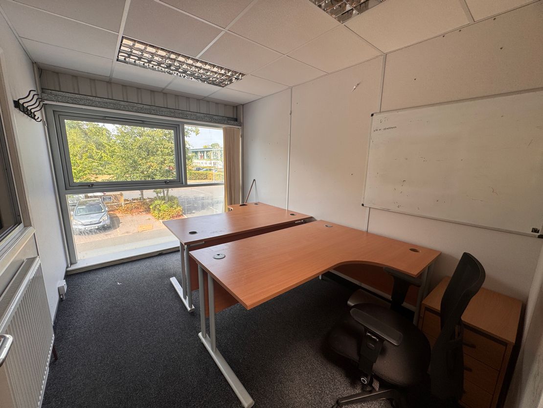 Unit 5 Malvern Business Centre, Betony Road, Malvern Link, Malvern, Worcestershire, WR14 1GS