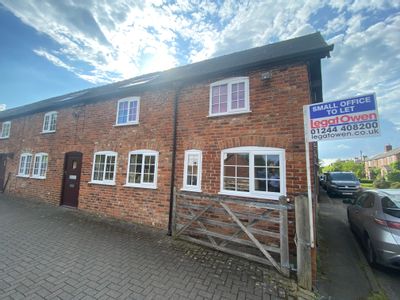 Property Image for The Old Surgery @ The Barns Lane End Farm, Kelsall Road, Ashton Hayes, Cheshire, CH3 8BH