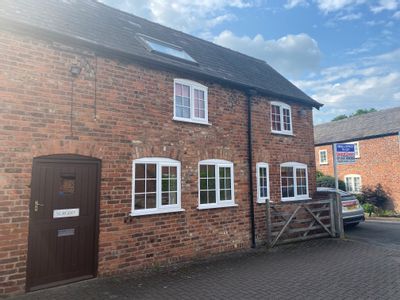 Property Image for The Old Surgery @ The Barns Lane End Farm, Kelsall Road, Ashton Hayes, Cheshire, CH3 8BH