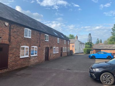 Property Image for The Old Surgery @ The Barns Lane End Farm, Kelsall Road, Ashton Hayes, Cheshire, CH3 8BH