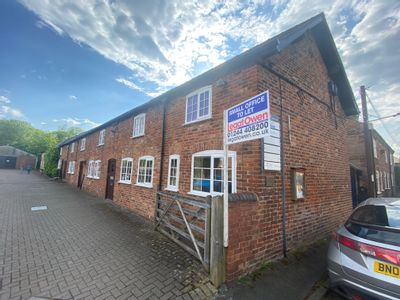 Property Image for The Old Surgery @ The Barns Lane End Farm, Kelsall Road, Ashton Hayes, Cheshire, CH3 8BH