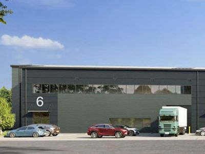 Property Image for 6 Questor 96, Hawley Road, Questor Industrial Estate, Dartford, Kent, DA1 1PB