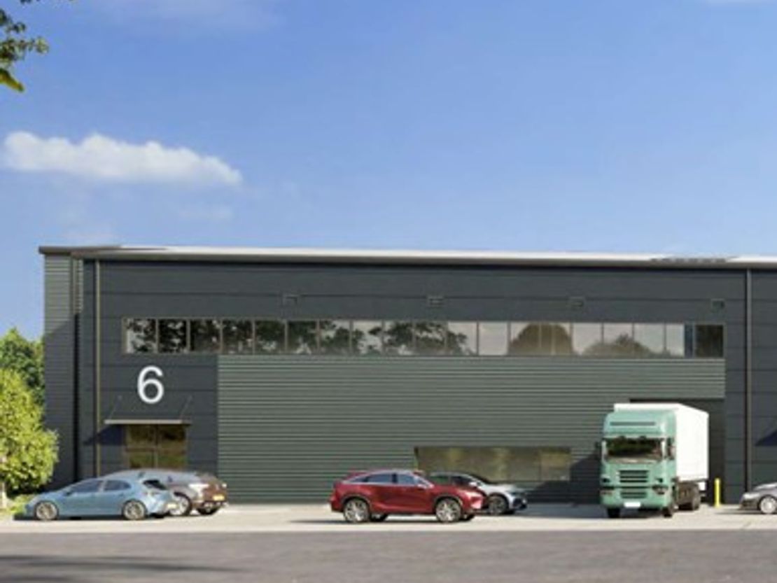 6 Questor 96, Hawley Road, Questor Industrial Estate, Dartford, Kent, DA1 1PB