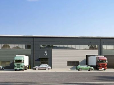 Property Image for 4 Questor 96, Hawley Road, Questor Industrial Estate, Dartford, Kent, DA1 1PB