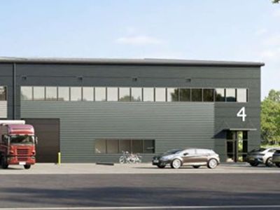 Property Image for 4 Questor 96, Hawley Road, Questor Industrial Estate, Dartford, Kent, DA1 1PB