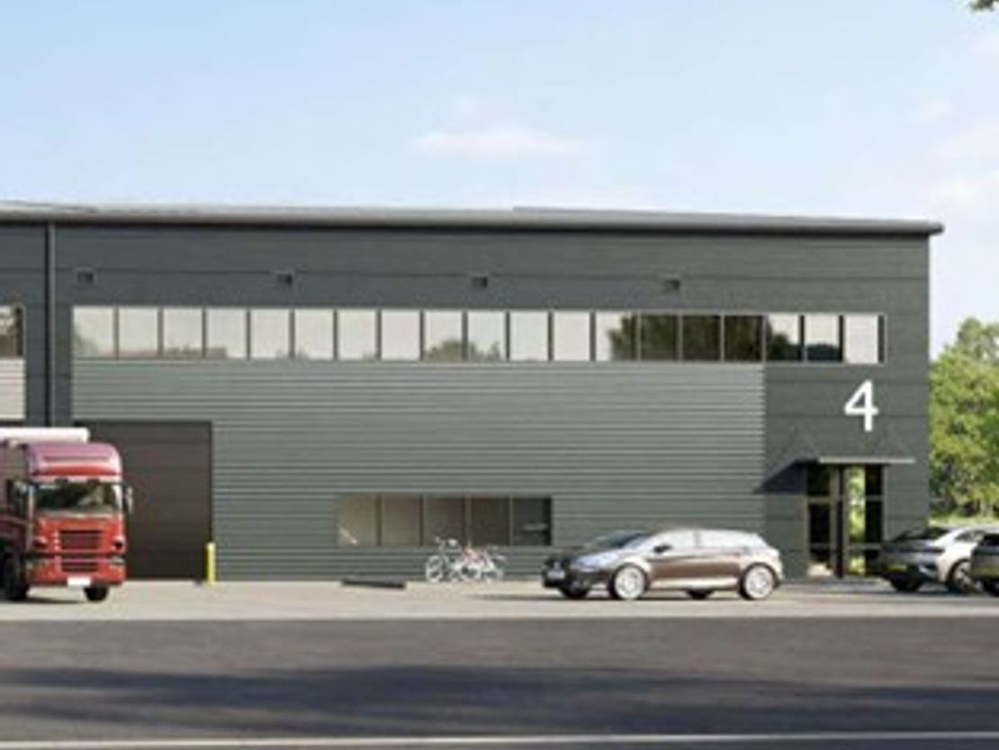 4 Questor 96, Hawley Road, Questor Industrial Estate, Dartford, Kent, DA1 1PB