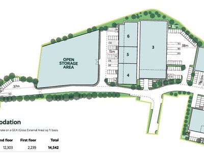 Property Image for 7 Questor 96, Hawley Road, Questor Industrial Estate, Dartford, Kent, DA1 1PB