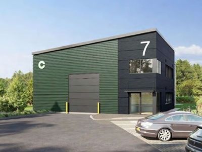 Property Image for 7 Questor 96, Hawley Road, Questor Industrial Estate, Dartford, Kent, DA1 1PB