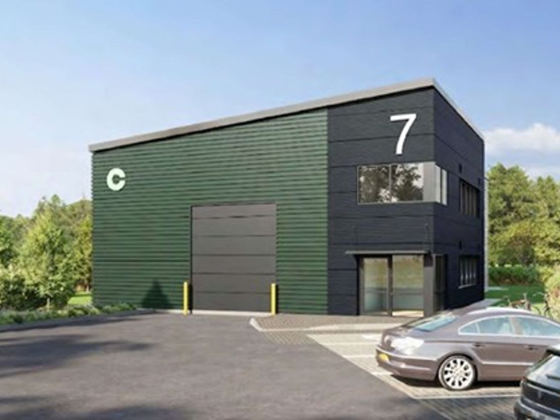 7 Questor 96, Hawley Road, Questor Industrial Estate, Dartford, Kent, DA1 1PB