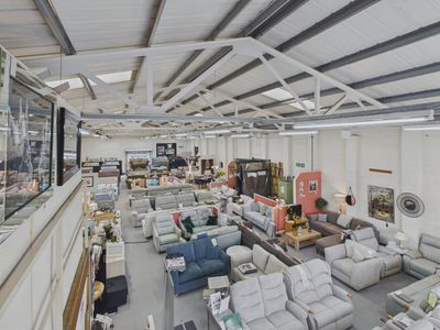 Property Image for Oaktree Business Park, Bromfield Industrial Estate, Mold, Flintshire, CH7 1XB