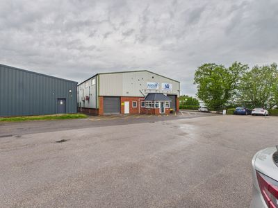 Property Image for Oaktree Business Park, Bromfield Industrial Estate, Mold, Flintshire, CH7 1XB