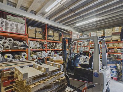 Property Image for Oaktree Business Park, Bromfield Industrial Estate, Mold, Flintshire, CH7 1XB