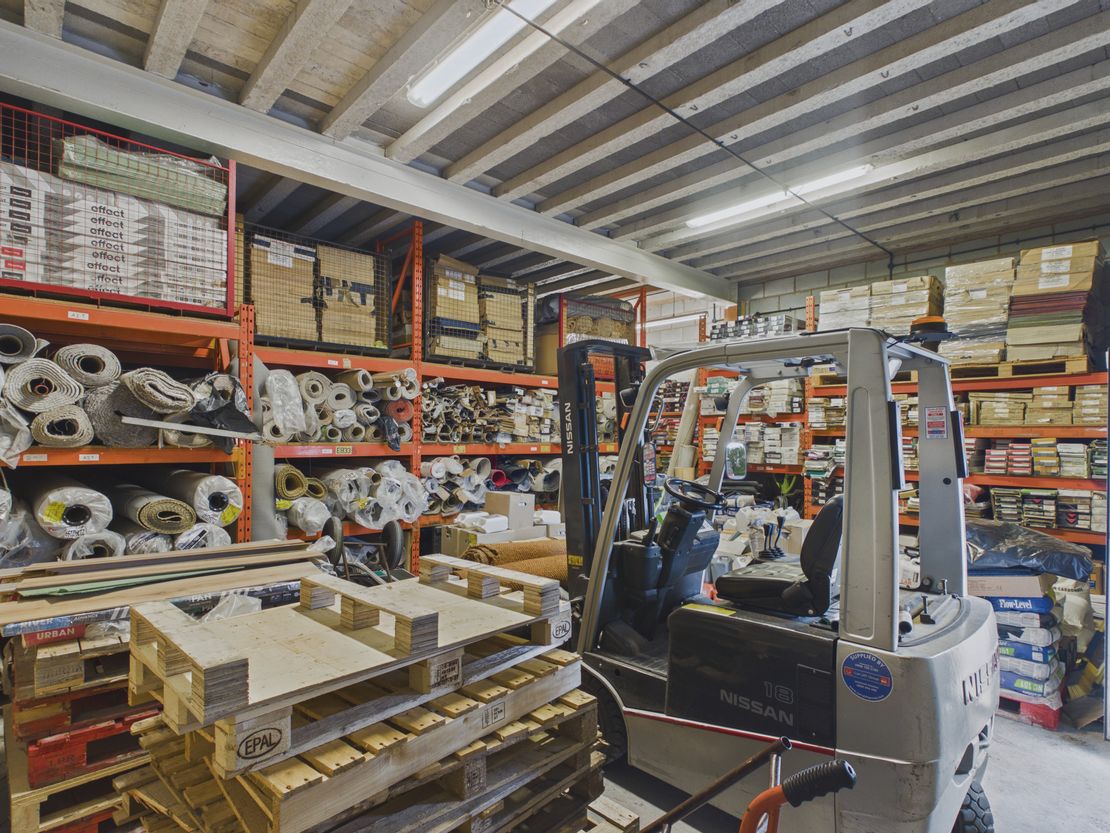 Oaktree Business Park, Bromfield Industrial Estate, Mold, Flintshire, CH7 1XB