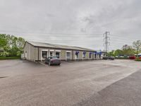 Property Image for Oaktree Business Park, Bromfield Industrial Estate, Mold, Flintshire, CH7 1XB