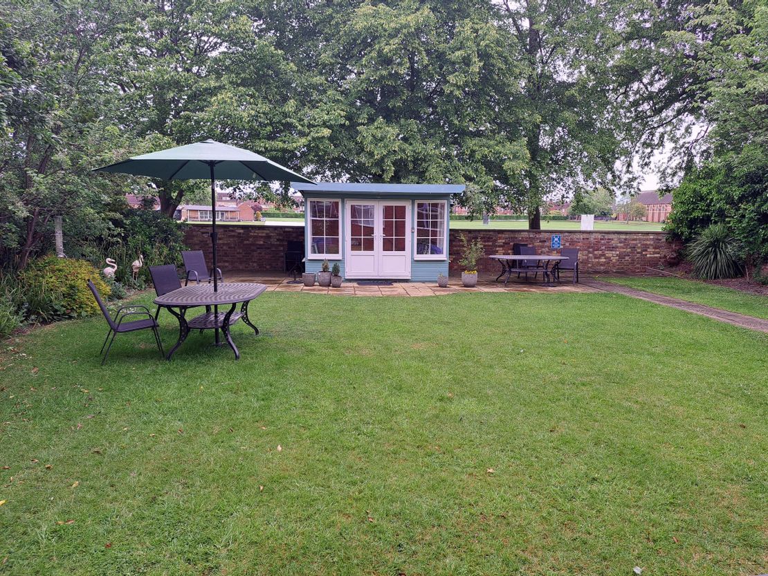 Lillibet House, 65 De Parys Avenue, Bedford, Bedfordshire, MK40 2TR