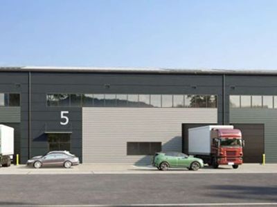 Property Image for 5 Questor 96, Hawley Road, Questor Industrial Estate, Dartford, Kent, DA1 1PB
