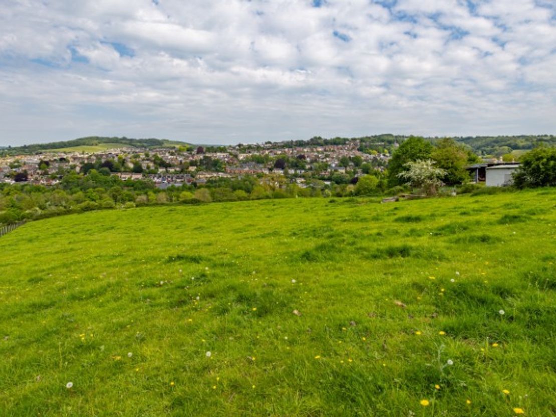 Lot 2 - Land At Butterow Hill, Rodborough, Stroud, GL5 2LF