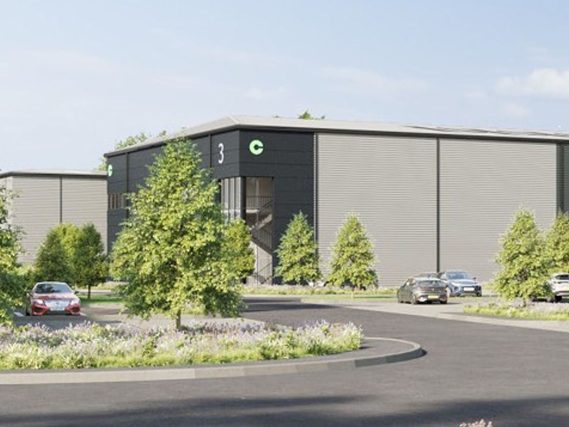 3 Questor 96, Hawley Road, Questor Industrial Estate, Dartford, Kent, DA1 1PB