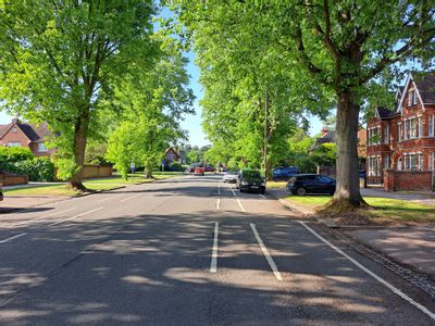 Property Image for Lillibet House, 65 De Parys Avenue, Bedford, Bedfordshire, MK40 2TR