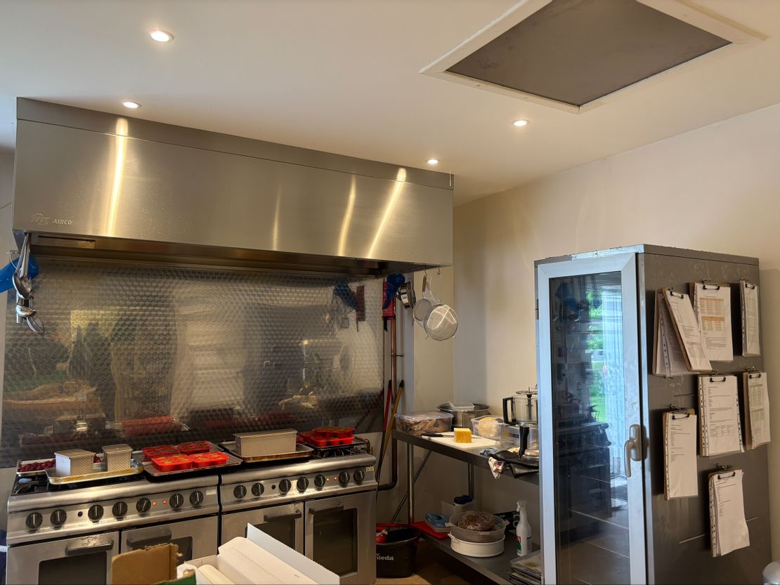 Bakery Station Road, Birnam Industrial Estate, Birnam, Dunkeld, PH8 0DS