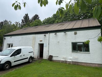 Property Image for Bakery Station Road, Birnam Industrial Estate, Birnam, Dunkeld, PH8 0DS
