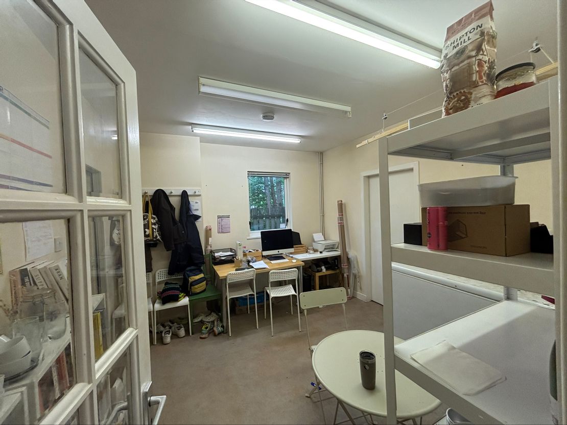 Bakery Station Road, Birnam Industrial Estate, Birnam, Dunkeld, PH8 0DS